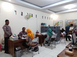 Monitoring dan Evaluasi Tahun 2025